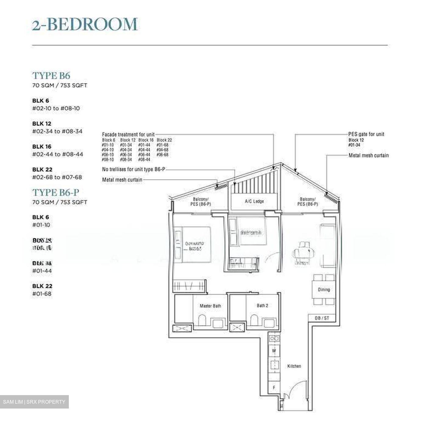 The Reef At King’s Dock (D4), Condominium #613026591
